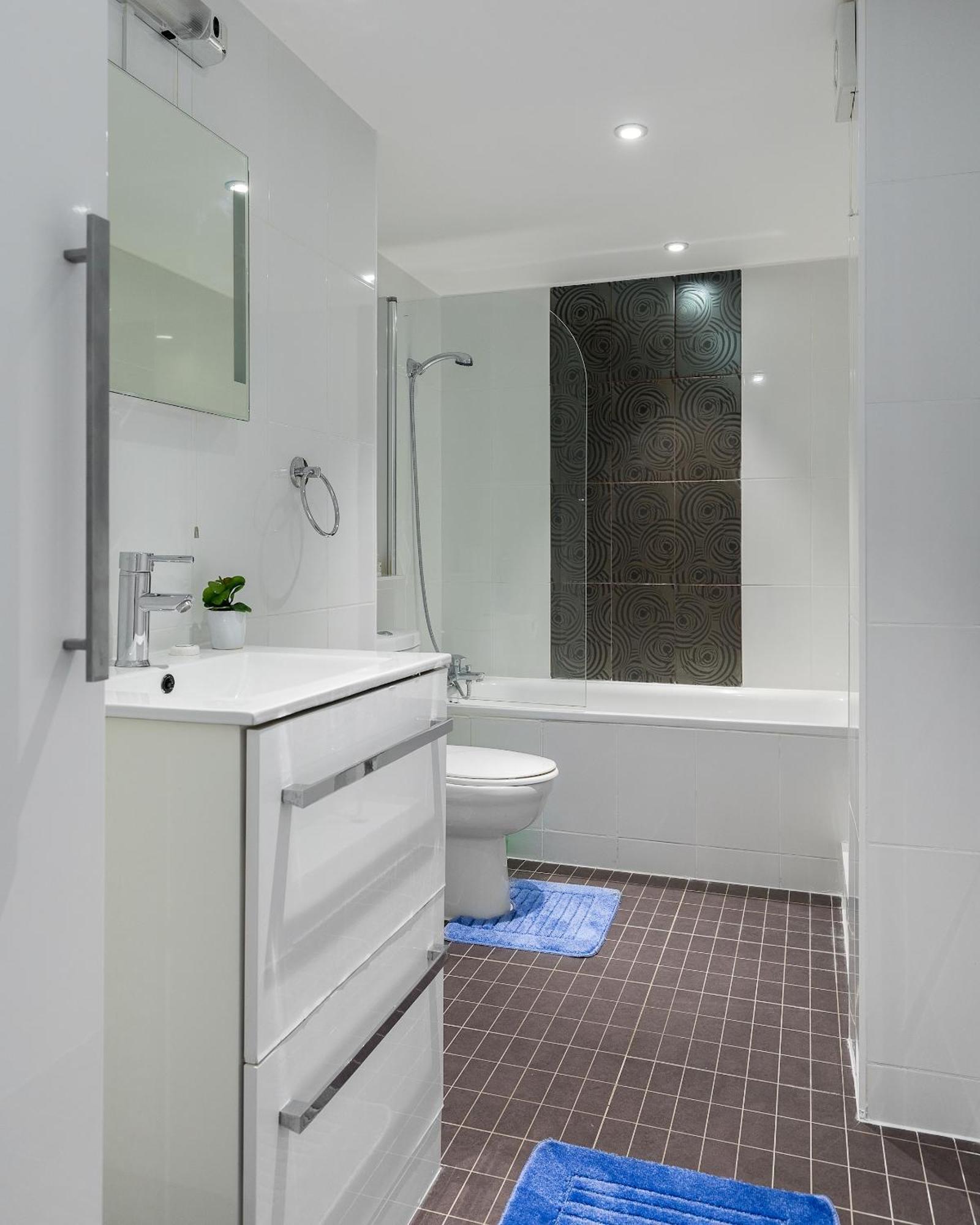 4-bedroom In Marble Arch