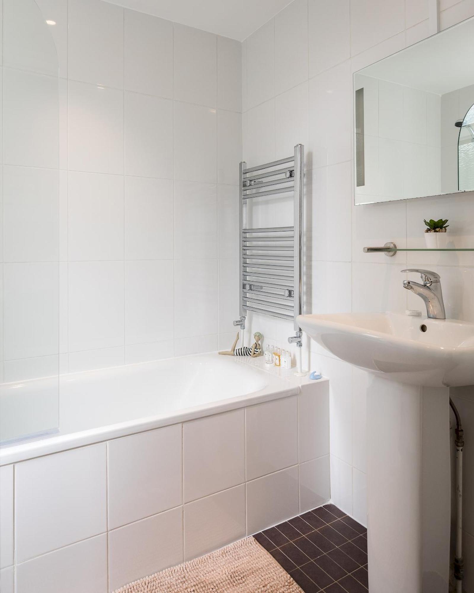 Apartment 4-bedroom In Marble Arch *