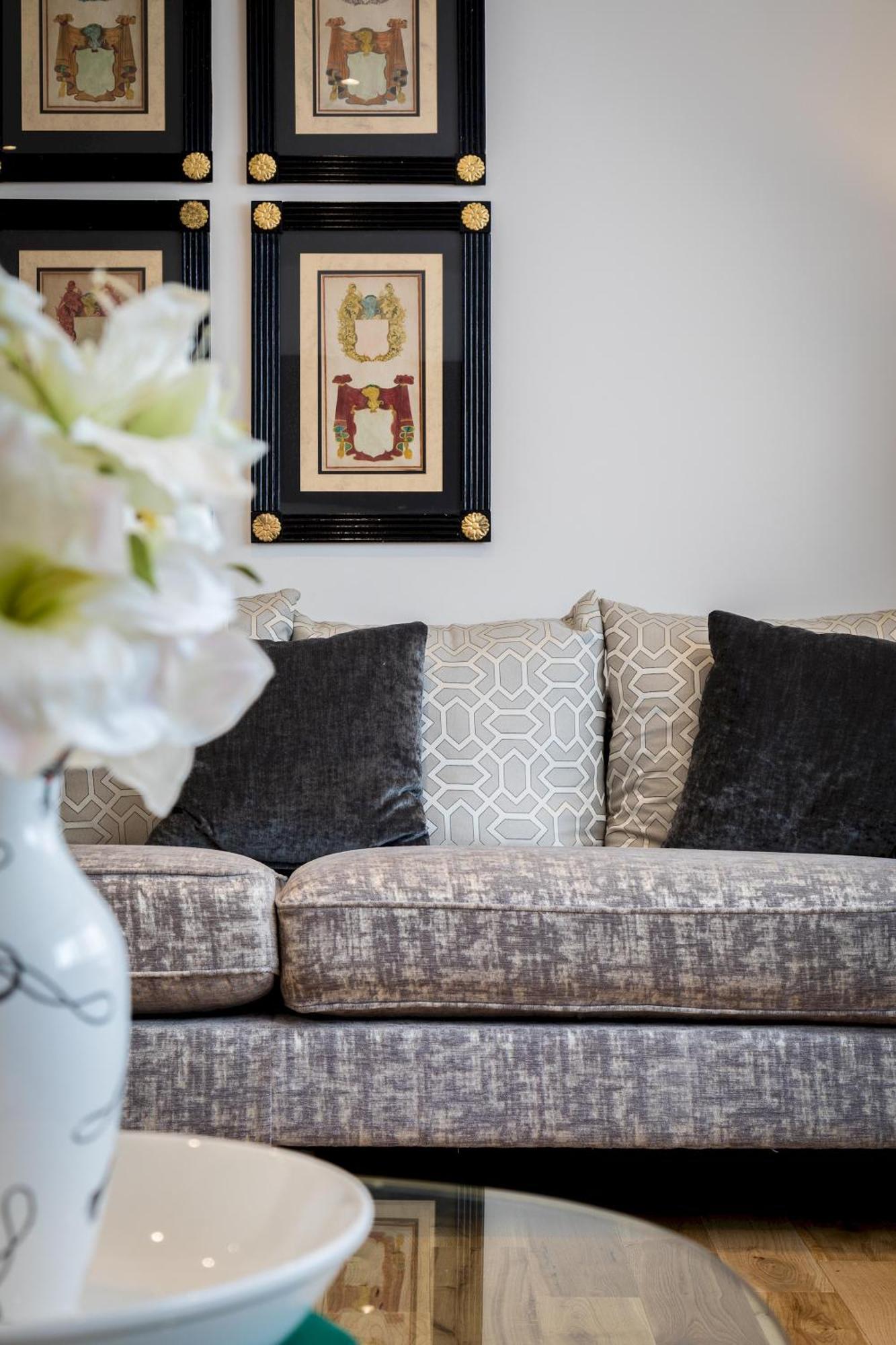 Appartamento 4-bedroom In Marble Arch *