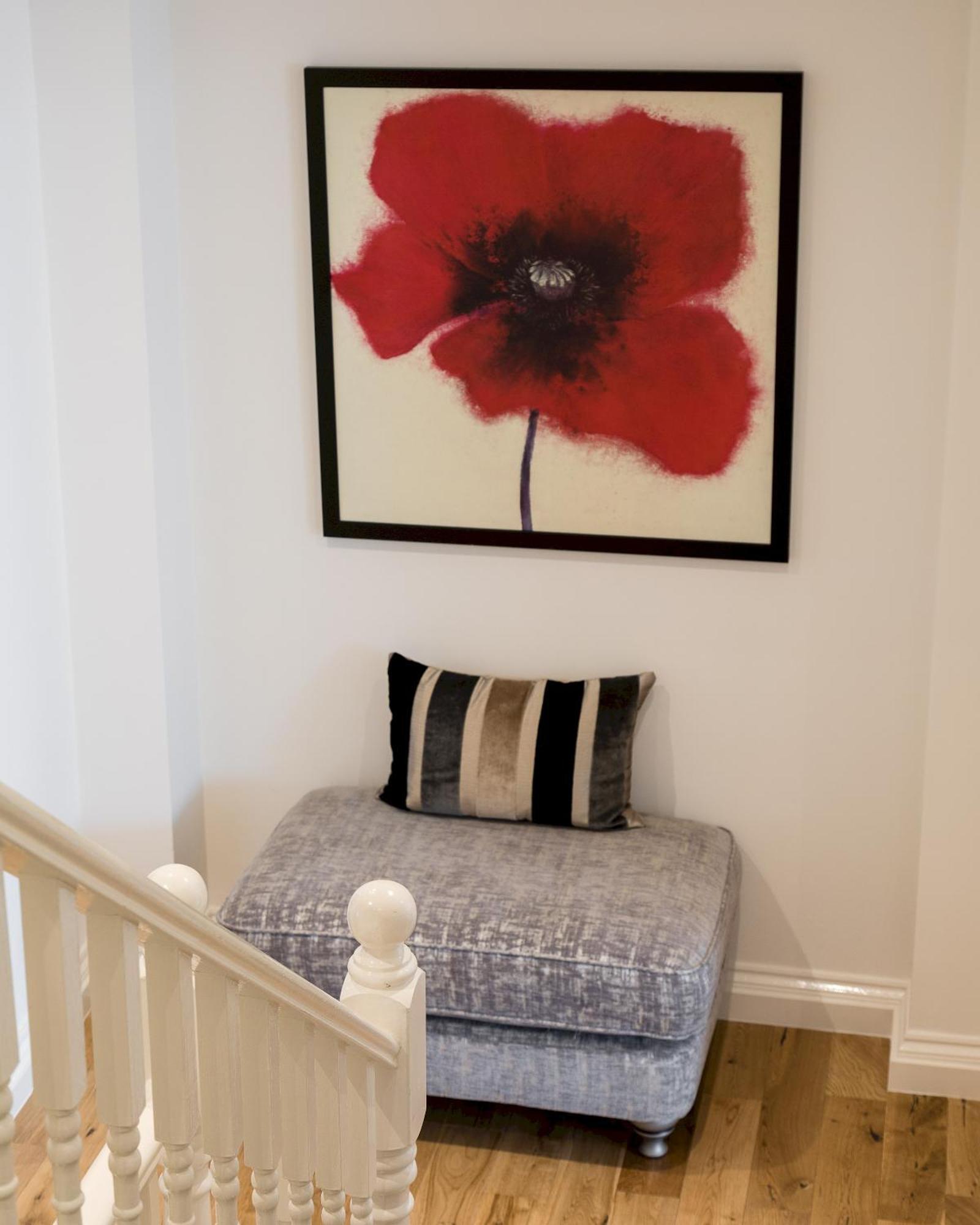 4-bedroom In Marble Arch