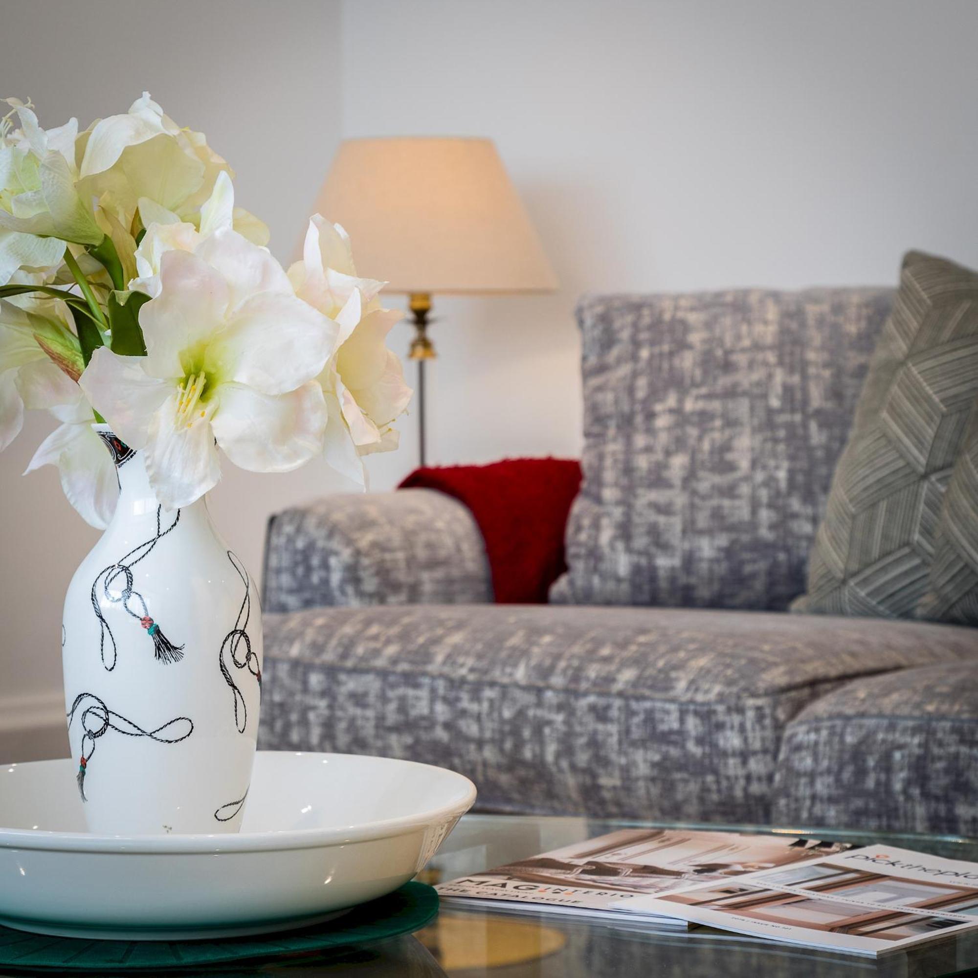 Appartamento 4-bedroom In Marble Arch