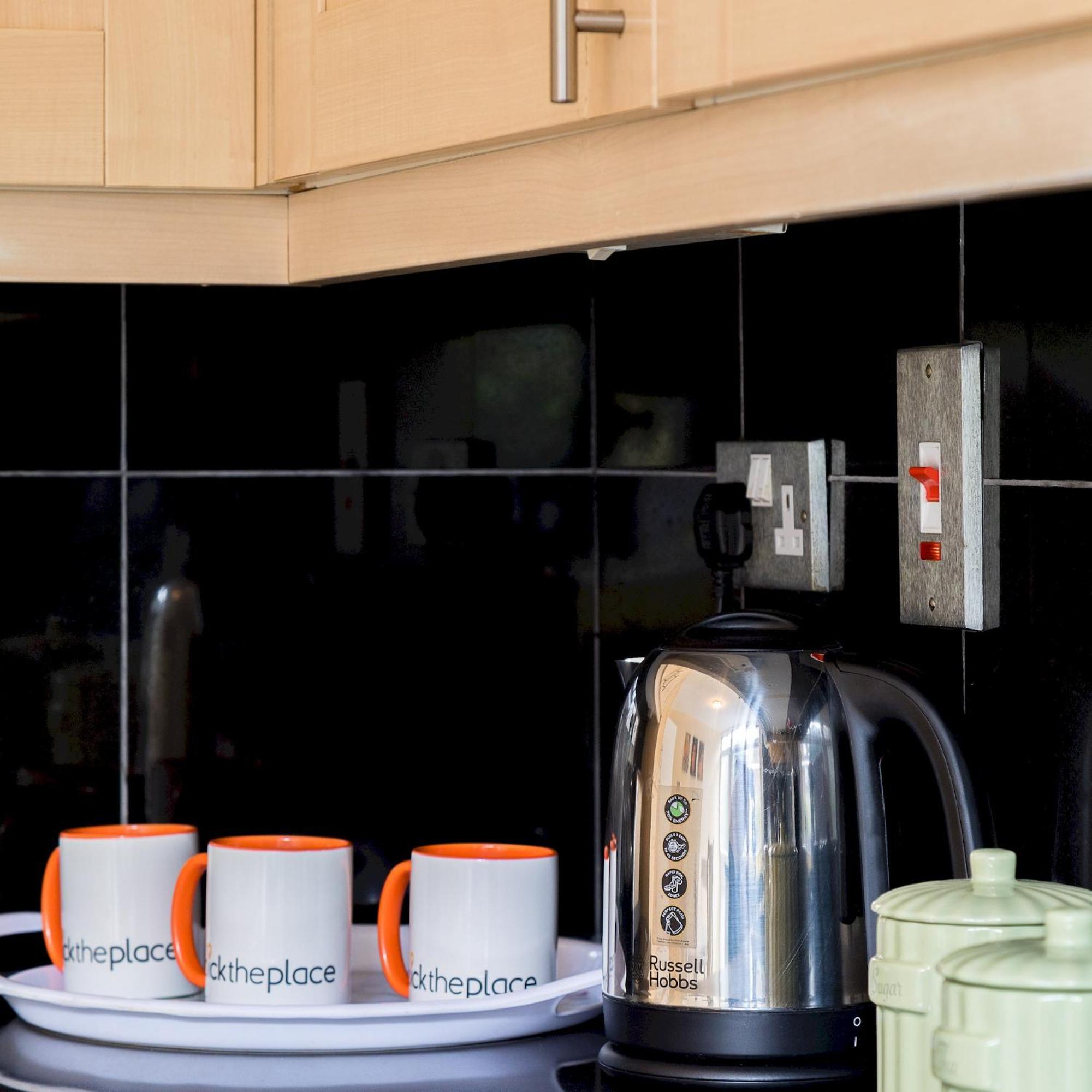 Appartamento 4-bedroom In Marble Arch *