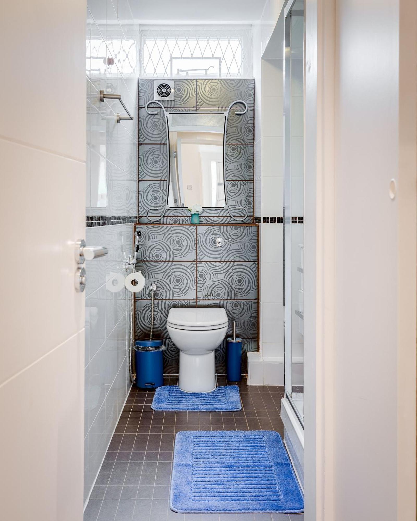 4-bedroom In Marble Arch